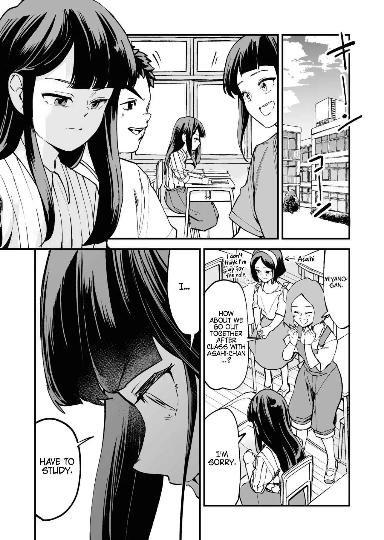 Tsuyokute New Game na Rabukome Chapter 27 1